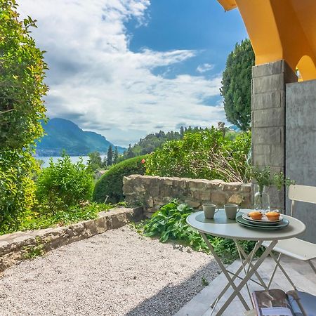 Ca' Maria Bellavista By Wonderful Italy Apartman Bellagio Kültér fotó