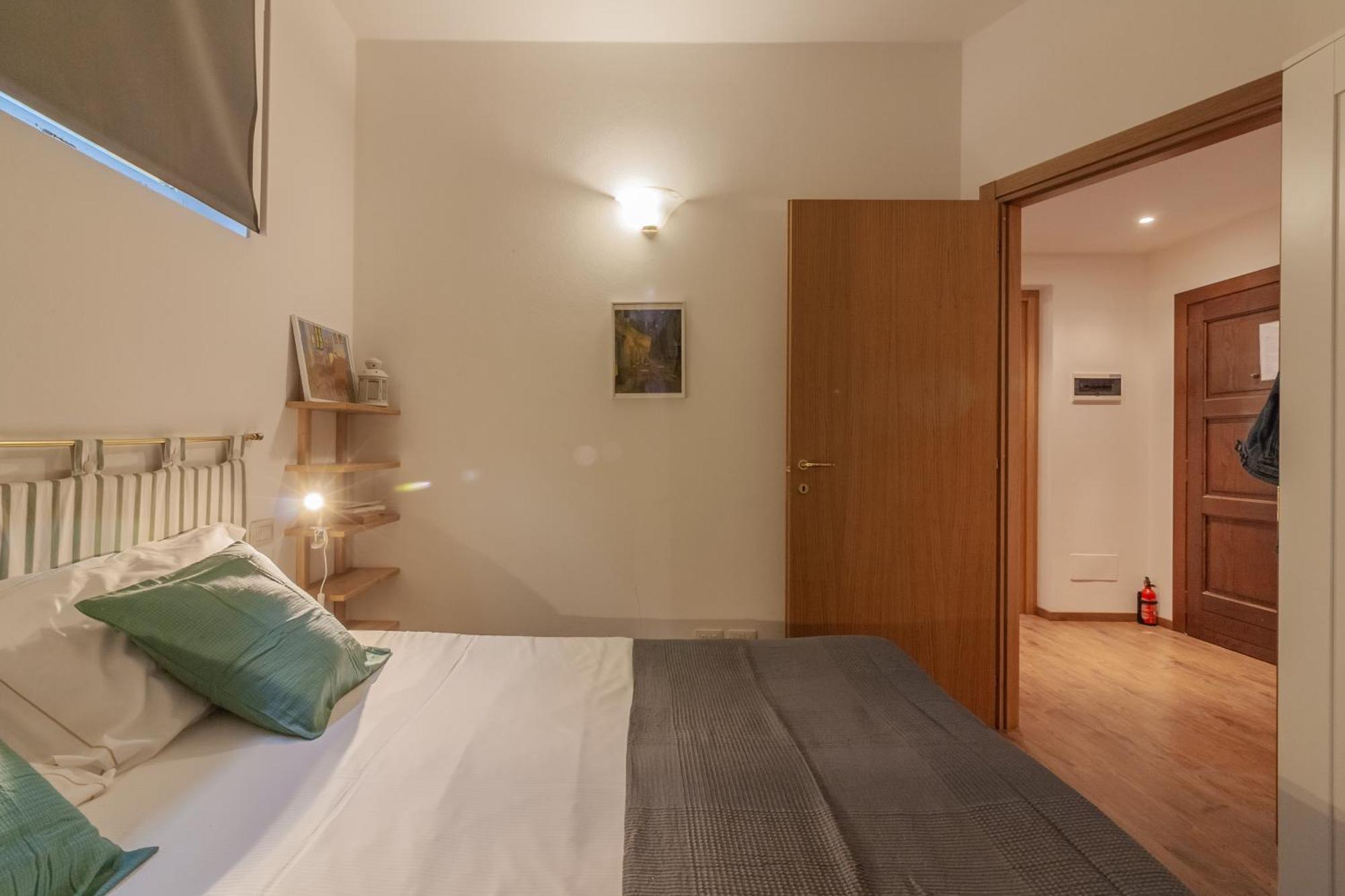 Ca' Maria Bellavista By Wonderful Italy Apartman Bellagio Kültér fotó