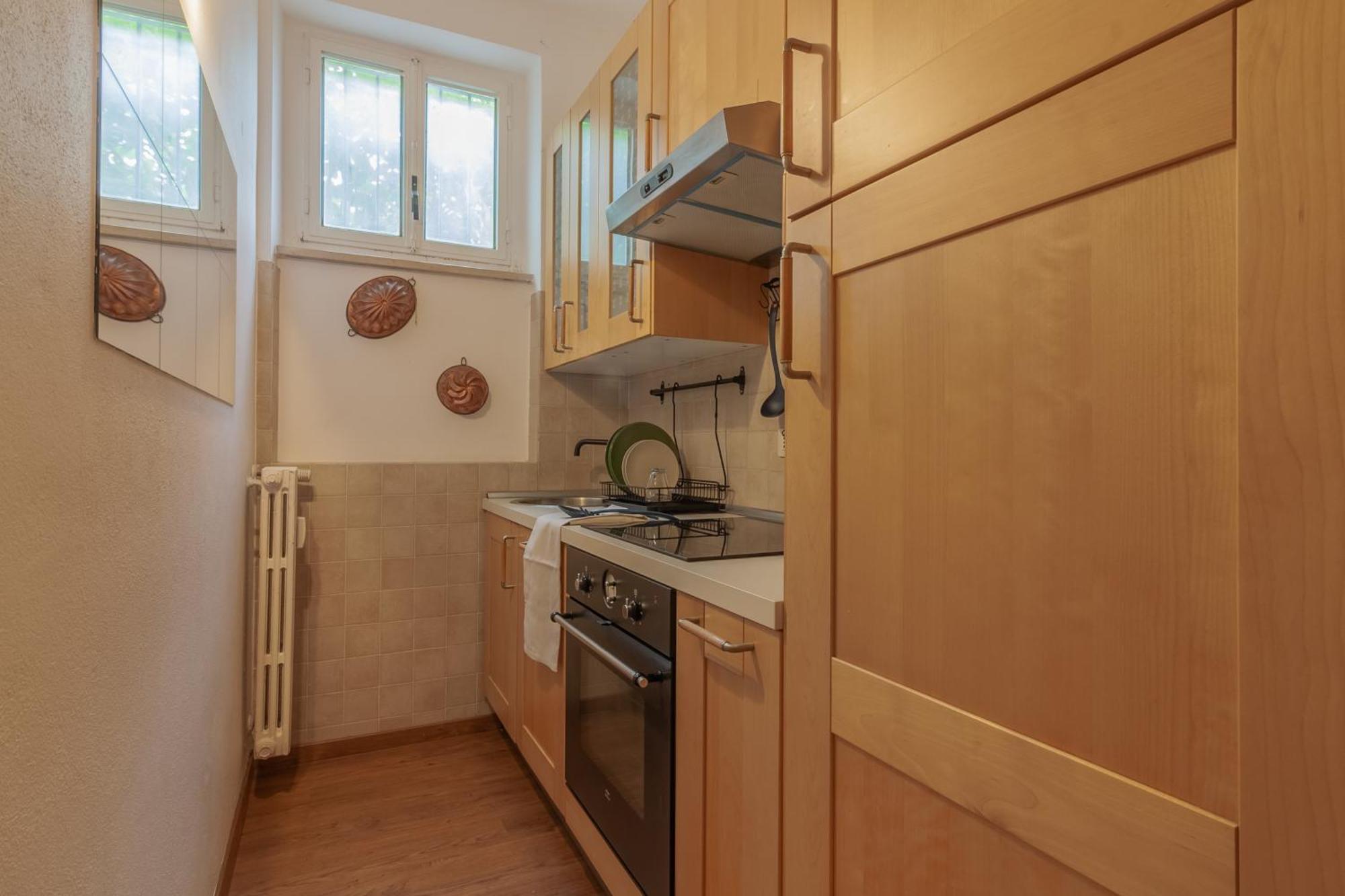 Ca' Maria Bellavista By Wonderful Italy Apartman Bellagio Kültér fotó